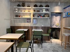-茶是一枝花泡茶店