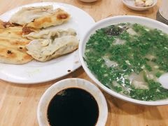-西工饭庄快餐厅(西工小街店)