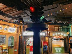 -1192弄老上海风情街(世纪汇广场店)