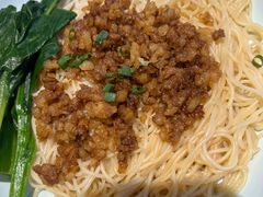 番茄牛肉通粉-大头力茶餐厅(花都融创茂店)