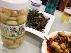 -红豆园(文林街店)