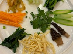 -豪廷轩中餐厅·特色云南菜(温德姆至尊豪廷大酒店)