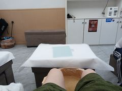 -郑远元专业修脚房(海防路店)