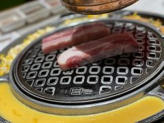 -韩宫宴炭火烤肉(印象城店)
