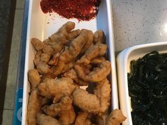-半天妖烤鱼(印象城店)