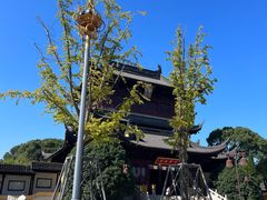 -重元寺
