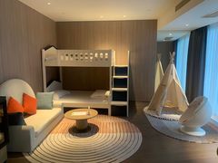 -深圳大梅沙京基洲际度假酒店