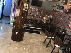 大厅-爱上影私人影院(农院路店)