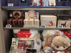 -泡泡玛特POPMART(北国先天下店)