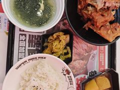 -犟骨头排骨饭•大骨面(弘阳广场店)