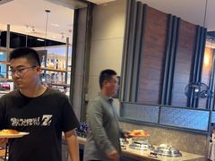 -比格比萨自助(美乐城店)