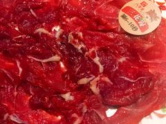 -汕头八合里海记牛肉店(清河店)