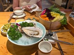 -山海蟹庐·海鲜糟粕醋火锅(慈溪店)