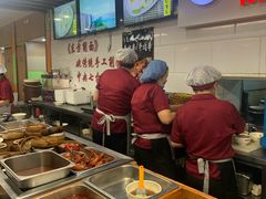 -东方削面(迎泽街店)