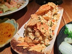 -岛风·台食小馆 ISLAND BISTRO(烟台山店)