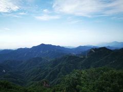 -六里坪国家森林公园