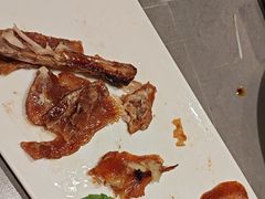 -四川饭店(长白店)