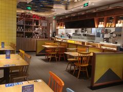 -菲滋意式餐厅(西湖文化广场店)
