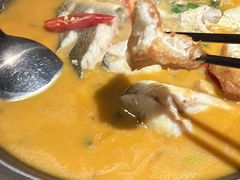 -五马集·海鲜·温州大牌档(黑金冠五马街十字路口店)