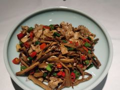 -围龙屋客家食府(福田店)