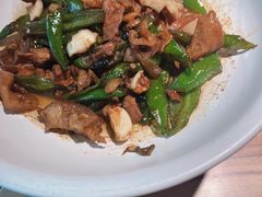 -湖兰金牌小炒肉(玉环万达店)
