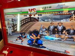 -子霖南山鲜虾面(南山总店)