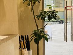 -M Stand(南京新街口金鹰店)