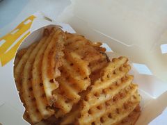 -麦当劳(济泺路店)