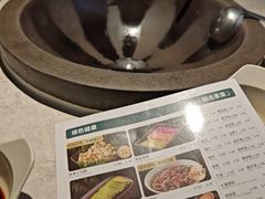 -鲜潭蒸汽石锅鱼(五道口购物中心店)