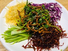 -小幸湖春饼(悦茂购物中心店)
