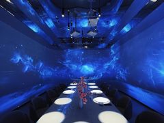 -海粤阁·精致粤菜·宴会厅(宝安店)