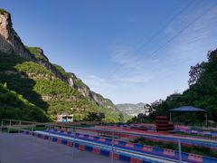 -云丘山景区