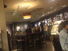 -星巴克(北京新东安)