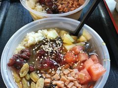 -胡大怪手工酸辣粉(安亭店)