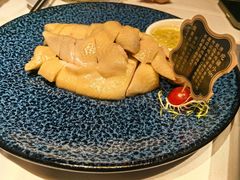 -清平饭店•广州第一鸡(陈家祠店)