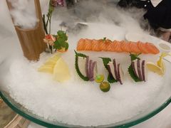 -瑞景轩中餐厅