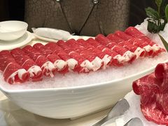 -一品鲜海鲜火锅(海信广场店)