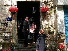 -陌上花开餐厅(云山路店)