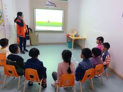 -安妮花英语·少儿·原版阅读(沙坪坝店)
