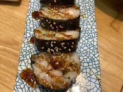 -村上一屋·亚洲菜融合小馆(南楼店)