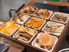-滇牛云南火锅(桂林路店)