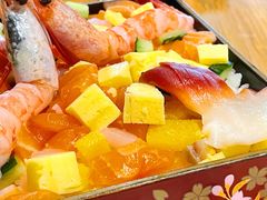 -Sushi Love 创意寿司(丽影广场店)