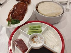 -满堂·烤鸭店·北京菜(鼓楼店)