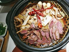 -王妈热卤·川味馆(海昌店)