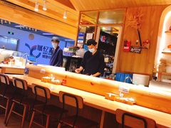 -本日風和·寿司·料理(博地中心店)