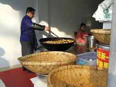 -邓记新一代糖油果子(四川煤管局供销公司职工宿舍店)
