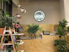 -PlantsEatery·植物食堂(REX春熙店)