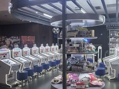 -卢米埃IMAX影城(温州万象城激光店)