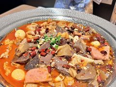 -太二酸菜鱼(群光广场店)