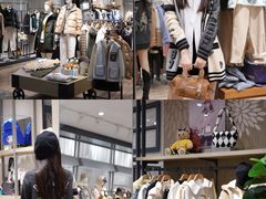 -杭州西湖银泰百货